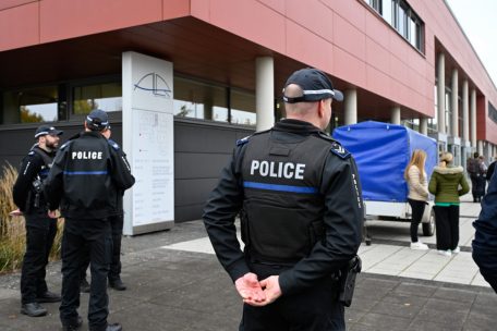 Redingen / Nach Fehlalarm am Atert-Lycée: Eltern unzufrieden mit Kommunikation der Behörden
