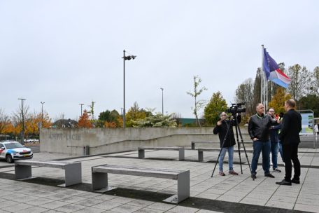 Kommentar / Kommunikation im Fall Atert-Lycée: Die Luxemburger Behörden glänzen mit Abwesenheit
