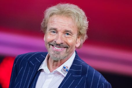 Deutschland / Thomas Gottschalk: „In meinem Alter muss man nicht mehr cool sein“
