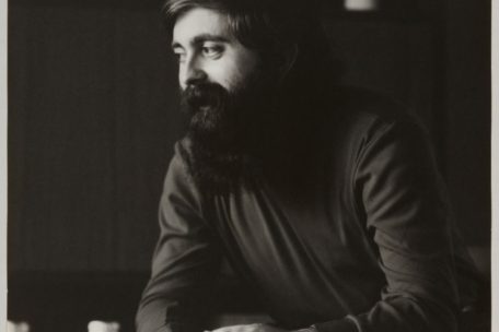 Portr&auml;t von Marc Henri Reckinger