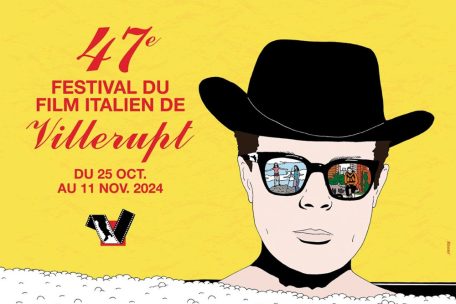 „47e Festival du film italien de Villerupt“ / Ce que Corinne Cahen, Claude Turmes et Mastroianni ont à faire à Villerupt