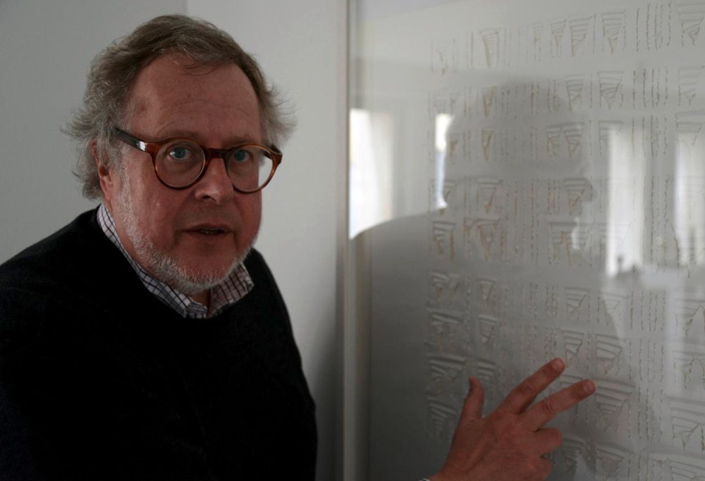 Luxemburg / Trauer um Paul Bertemes: Kulturpersönlichkeit stirbt im Alter von 71 Jahren