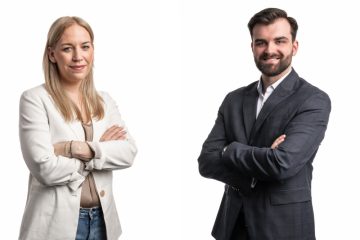 Monnerich / Anne Becker verlässt den Gemeinderat – Maurice Schwarz wird ihr Nachfolger