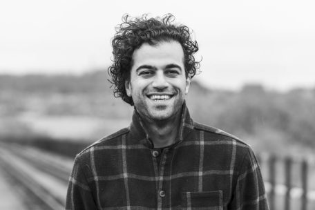 Alborz Teymoorzadeh wendet sich an den luxemburgischen Premierminister Luc Frieden