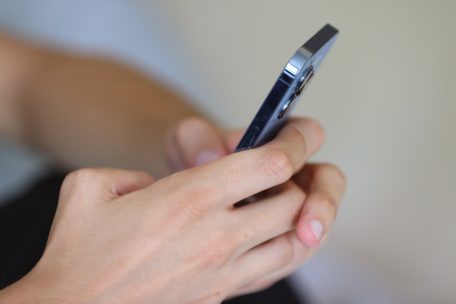 Ungewöhnlicher Einsatz / Smartphone in Not: Wenn ein Handy den Notruf auslöst