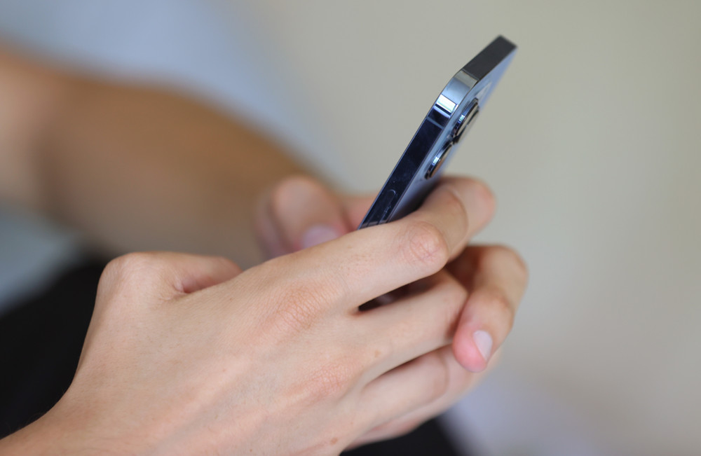 Ungewöhnlicher Einsatz / Smartphone in Not: Wenn ein Handy den Notruf auslöst