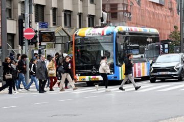 Luxemburg-Stadt / „Fragen uns, was es zu verstecken gibt“: Streit um Zebrastreifen geht in die nächste Runde