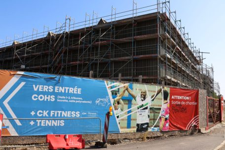 Arbeitssicherheit  / Kontrollen auf Baustellen: ITM-Kontrolleure habe andere Rechte als die Polizei