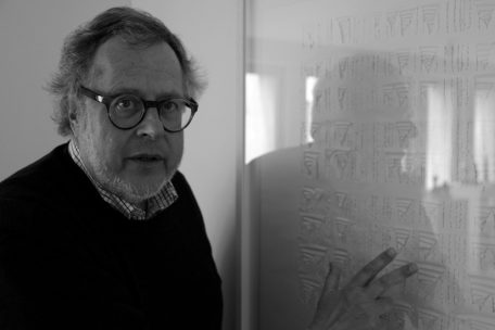 Nachruf auf Kunstexperten / Paul Bertemes’ Tod hinterlässt eine große Lücke in Luxemburgs Kulturszene