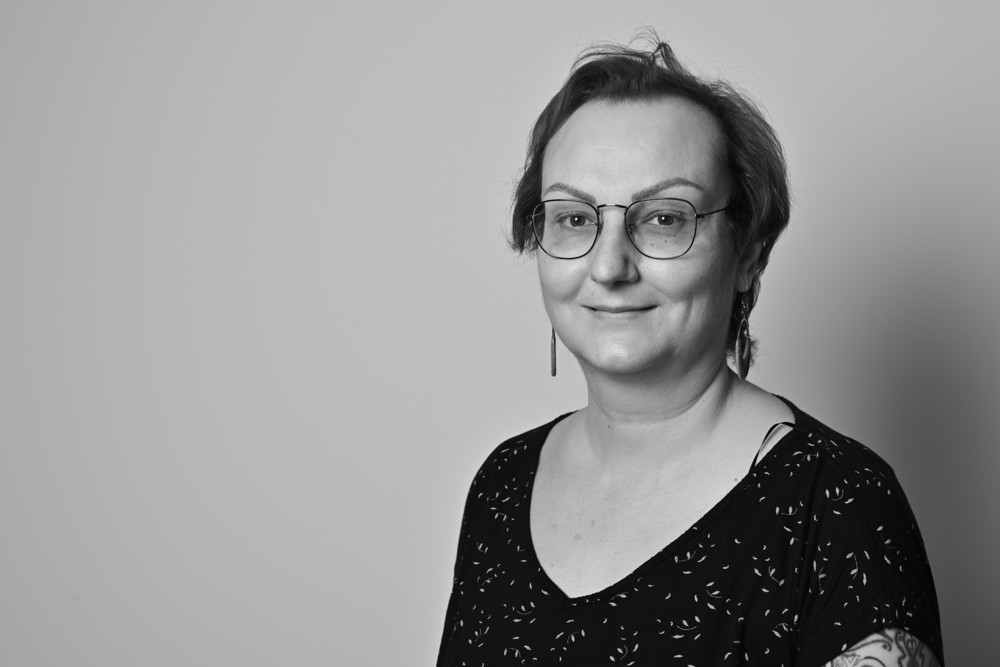 Nachruf / Kollegin Courage: Mit Coryse Koch verlieren das Tageblatt und Editpress einen ganz besonderen Menschen