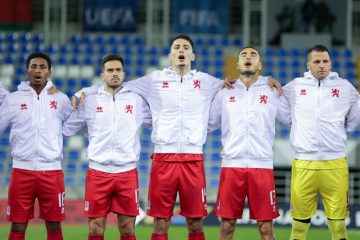 Nations League / Analyse nach dem Doppelspieltag: Traumata, Torflauten und ein Funken Hoffnung