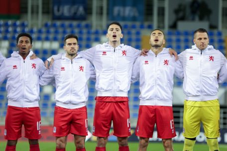 Nations League / Analyse nach dem Doppelspieltag: Traumata, Torflauten und ein Funken Hoffnung