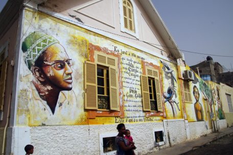 Kap Verde / 100. Geburtstag von Amílcar Cabral: Warum der Freiheitskämpfer noch immer aktuell ist