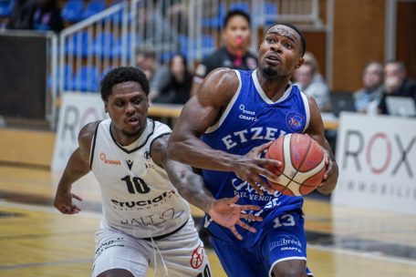 Basketball-Pokal / Etzella krönt ihren perfekten Saisonstart