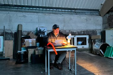 Anniversaire / Nico Helminger et la Kufa: „Ce serait trop long de tout énumérer“