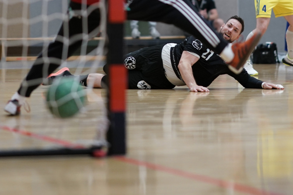 Handball / HB Esch empfängt am Samstag HC Motor Saporischschja im European Cup