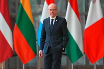 EU-Migrationspolitik / Frieden zeigt sich skeptisch gegenüber Abschiebezentren außerhalb der EU