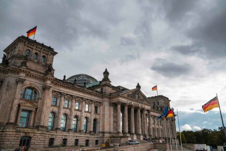 Deutschland / Erste Schritte zu AfD-Verbot: Initiative trommelt für Antrag im Bundestag