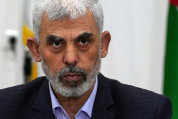 Nahost / Hamas-Chef Sinwar möglicherweise tot: Israel prüft Identität „ausgeschalteter“ Terroristen 