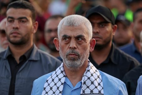 Nahost / Israelischer Außenminister bestätigt Tötung von Hamas-Chef Sinwar
