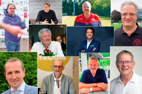 FLF-Wahlen / Fünf von zehn kommen in den Verwaltungsrat