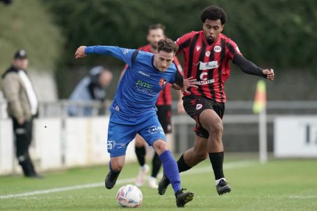 BGL Ligue / Trainerwechsel, Kongress und ein bärenstarkes Lintgen: Die Splitter vor dem 10. Spieltag 