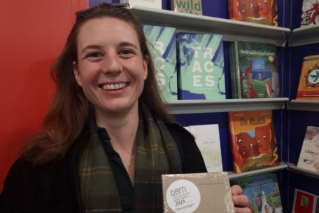 Anna Valentiny von Point Nemo Publishing