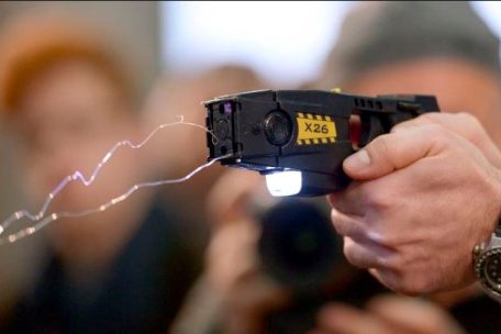 Grevenmacher / Streit artet aus: Angriff mit Taser
