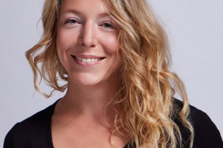 Marie Mathieu von „Editions Guy Binsfeld“