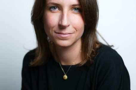 Annick Kieffer von Studio Polenta