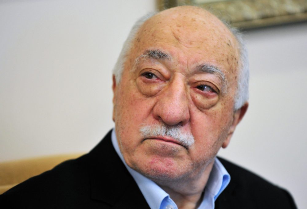 Medienberichte / Im Exil lebender türkischer Prediger Fethullah Gülen gestorben