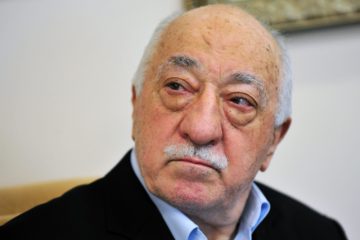 Medienberichte / Im Exil lebender türkischer Prediger Fethullah Gülen gestorben