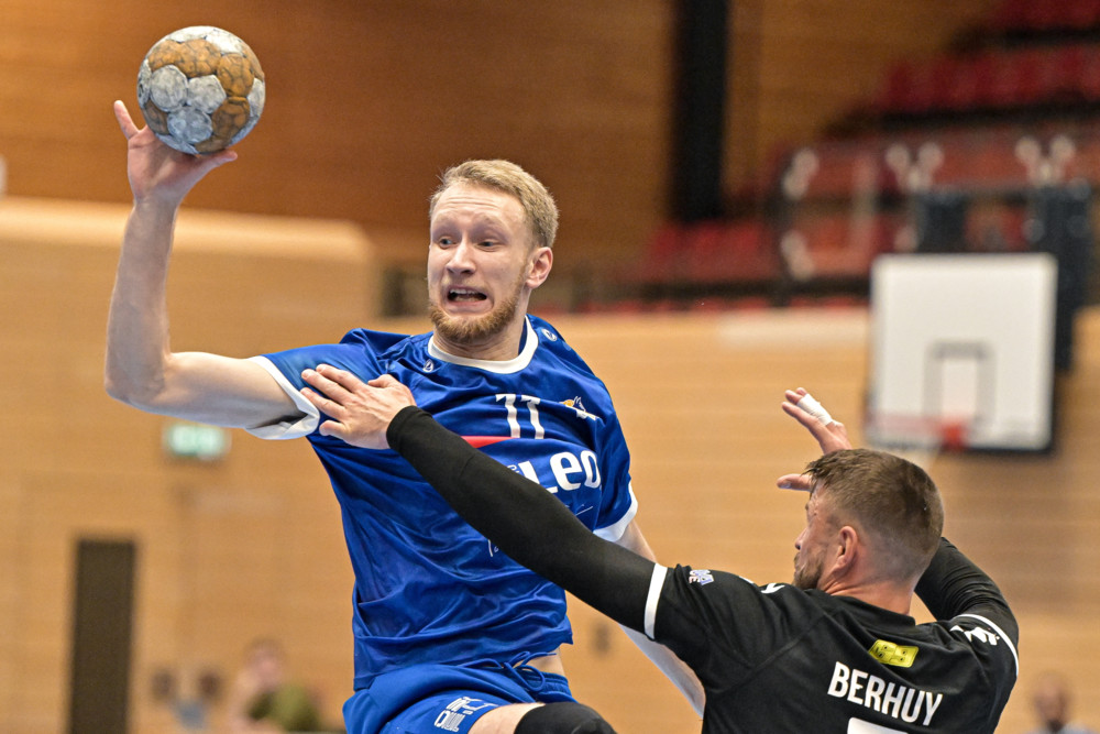 Handball / Die Ziele des CHEV Diekirch sind in Gefahr: „Wir müssen weiter dran glauben“
