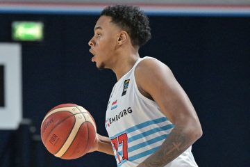 Auslands-Basketball / Meynadier und Saarlouis schlagen den Vizemeister, Delgado nicht mehr in Bulgarien dabei