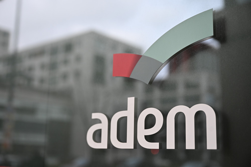 Luxemburg / Zum dritten Mal in Folge: Arbeitslosenquote liegt stabil bei 5,8 Prozent