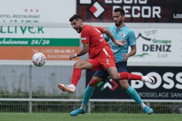 BGL Ligue / Diese Akteure haben ihren Stempel aufgedrückt – Eine erste Bilanz nach zehn Spieltagen