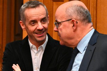 Editorial / Mehr Spautz wagen: CSV-Fraktionschef als letzte Bastion gegen Mischos Dampfwalzenpolitik