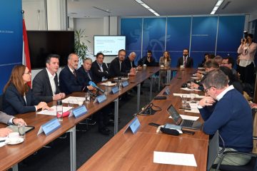 Europa / Luxemburg erhält einen von sieben Quantencomputern - ein Meilenstein für die digitale Zukunft