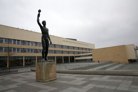 Athénée de Luxembourg