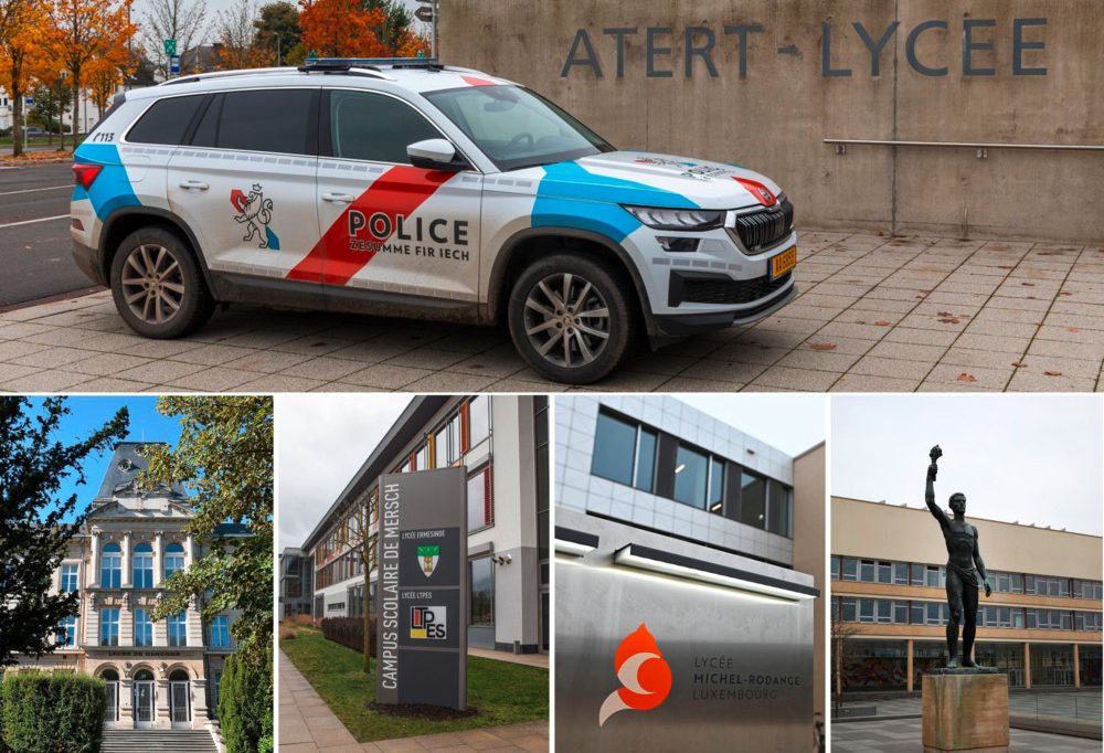 Sicherheit / Nach Amokalarm: Schulen setzen auf Notfallpläne, doch Übungen bleiben selten