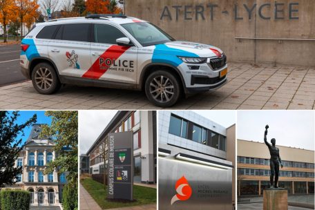 Sicherheit / Nach Amokalarm: Schulen setzen auf Notfallpläne, doch Übungen bleiben selten