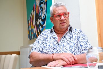 Bürmeringen / „Wie bei Großmutter zu Hause“: Das Restaurant „Fräschepull“ sucht einen Nachfolger