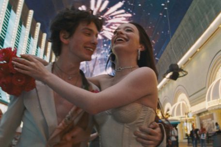 Kino / Romantik-Komödie „Anora“ von Sam Baker zu Recht in Cannes ausgezeichnet