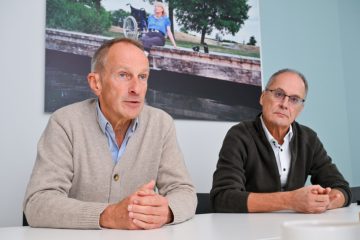 Ruhestand / Verlust oder Chance? Wenn jeder Tag ein Sonntag ist, helfen Pensionscoaches 