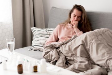 Luxemburg / Gesundheitsministerium verzeichnet Rückgang bei Fällen von Atemwegserkrankungen