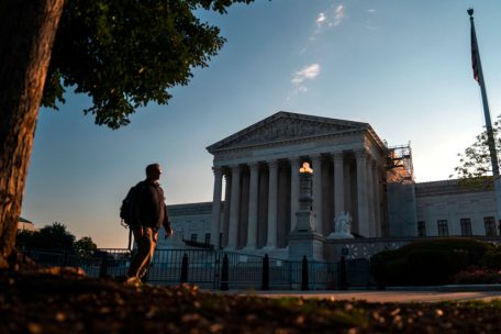 USA / Wahlkampf vor Gericht: Republikaner fluten Justiz mit Klagen
