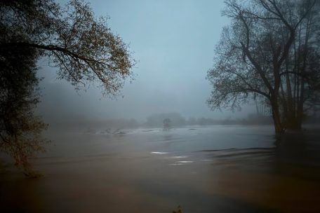 Wetterkolumne / Omega-Wetterlage bringt große Gegensätze in Europa