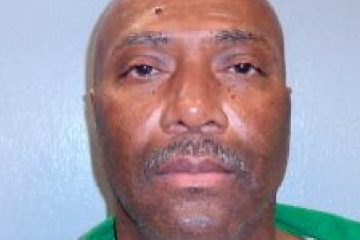 USA / 59-Jähriger in South Carolina per Giftspritze hingerichtet