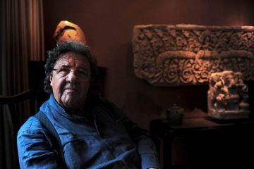 Medienbericht / Der bekannte Anwalt Gaston Vogel im Alter von 87 Jahren gestorben