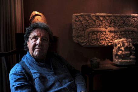 Medienbericht / Der bekannte Anwalt Gaston Vogel im Alter von 87 Jahren gestorben